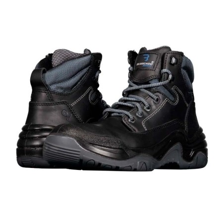 BOTA DE SEGURIDAD BERRENDO BIOTECH 3010 UNISEX