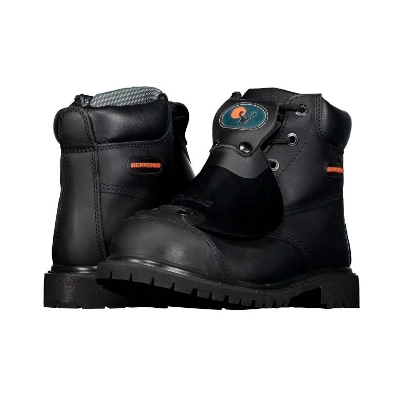 BOTA METATARSAL BERRENDO NO METÁLICA 155 UNISEX