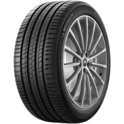 Michelin Latitude Sport 3