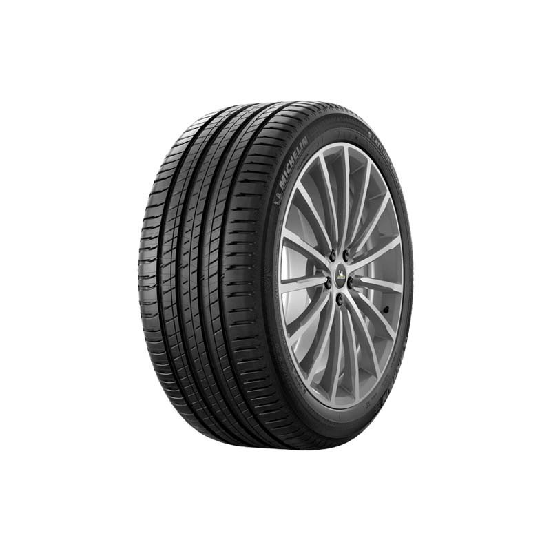 Michelin Latitude Sport 3