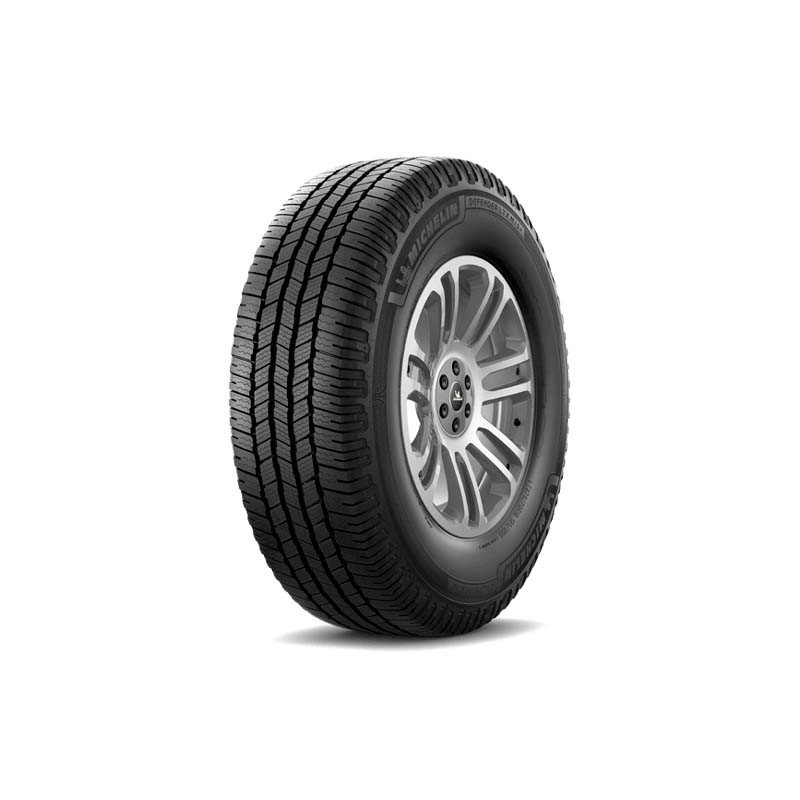 Michelin Defender LTX M-S 2