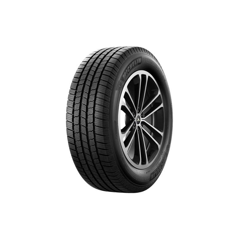 Michelin Defender LTX M-S