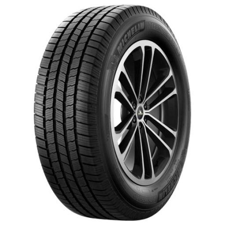 Michelin Defender LTX M-S